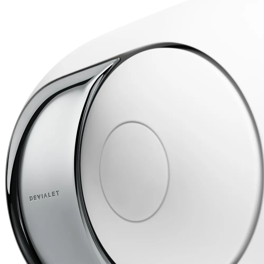 Devialet Phantom I 103dB Premium Wireless Speaker