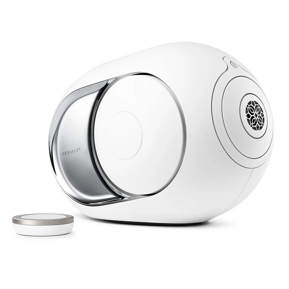 Devialet Phantom I 103dB Premium Wireless Speaker