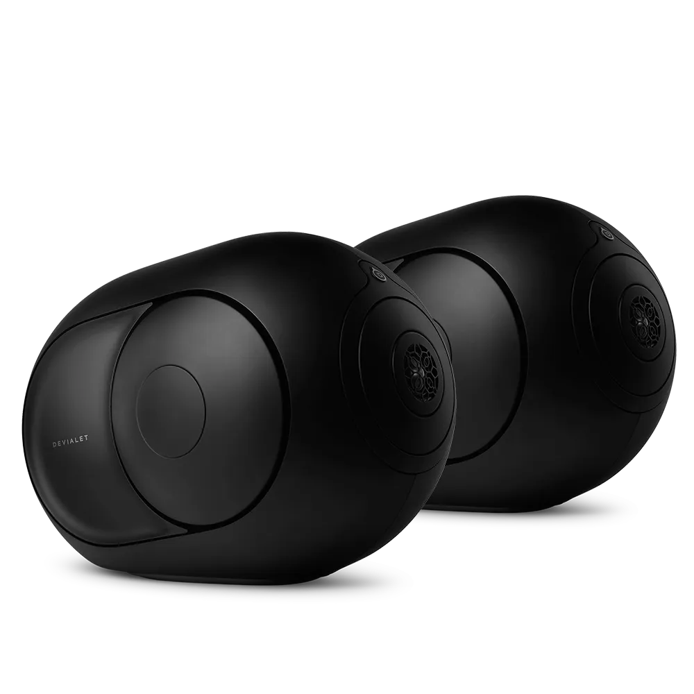 Devialet Phantom I 103dB Premium Wireless Speaker