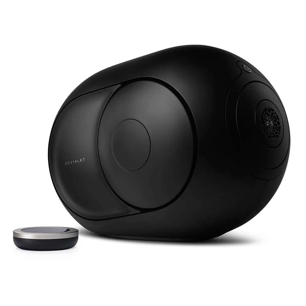 Devialet Phantom I 103dB Premium Wireless Speaker