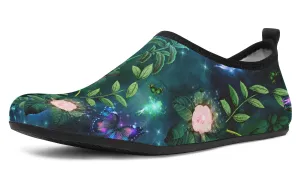 Enchanted Garden Water Shoes