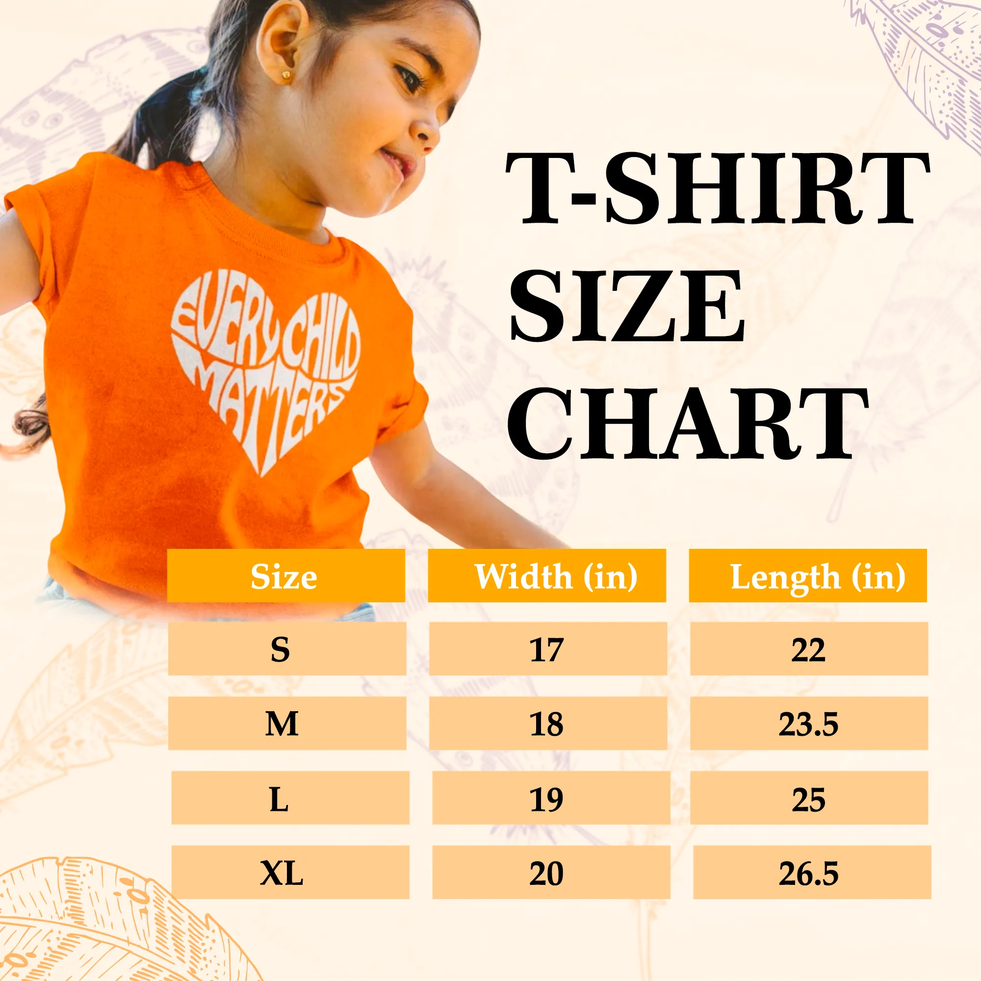 Every Child Matters Remember The Children Who Never Make It Home Shoes Orange Day Unisex T-Shirt/Hoodie/Sweatshirt