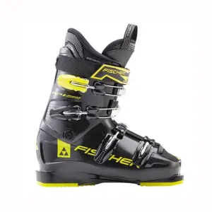 Fischer RC4 60 JR TMS Kid's Race Ski Boots