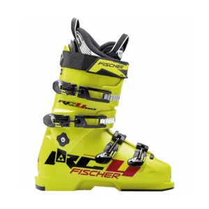 Fischer RC4 JR 80 Kid's Race Ski Boots