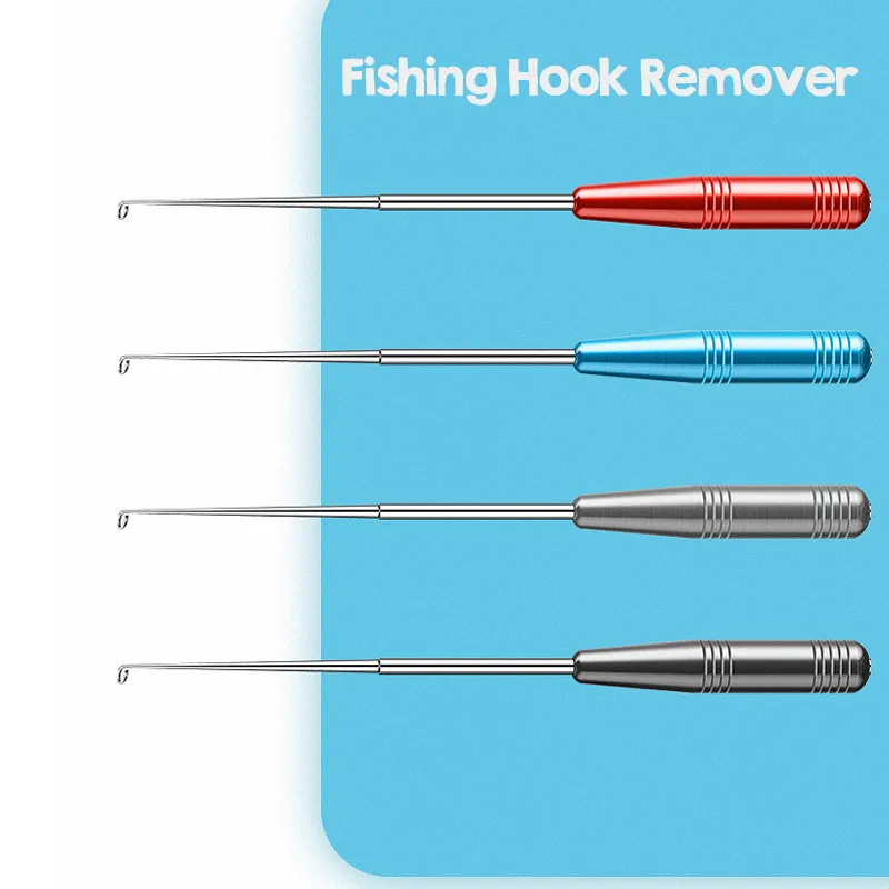 Fishing Hook Remover