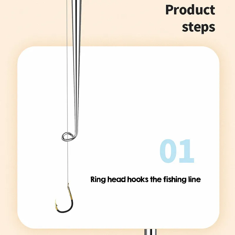 Fishing Hook Remover