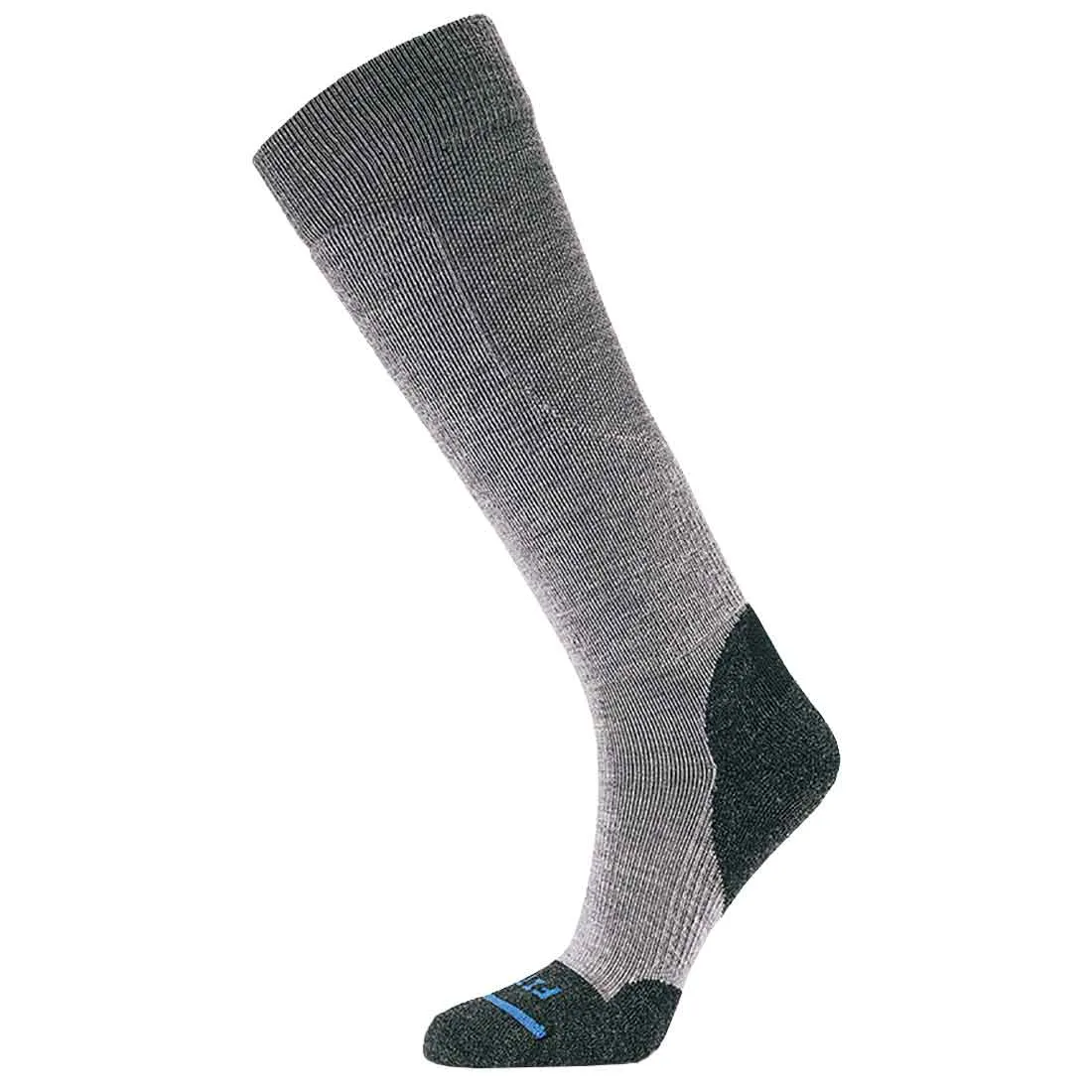 FITS Light Ski Over-the-Calf Sock