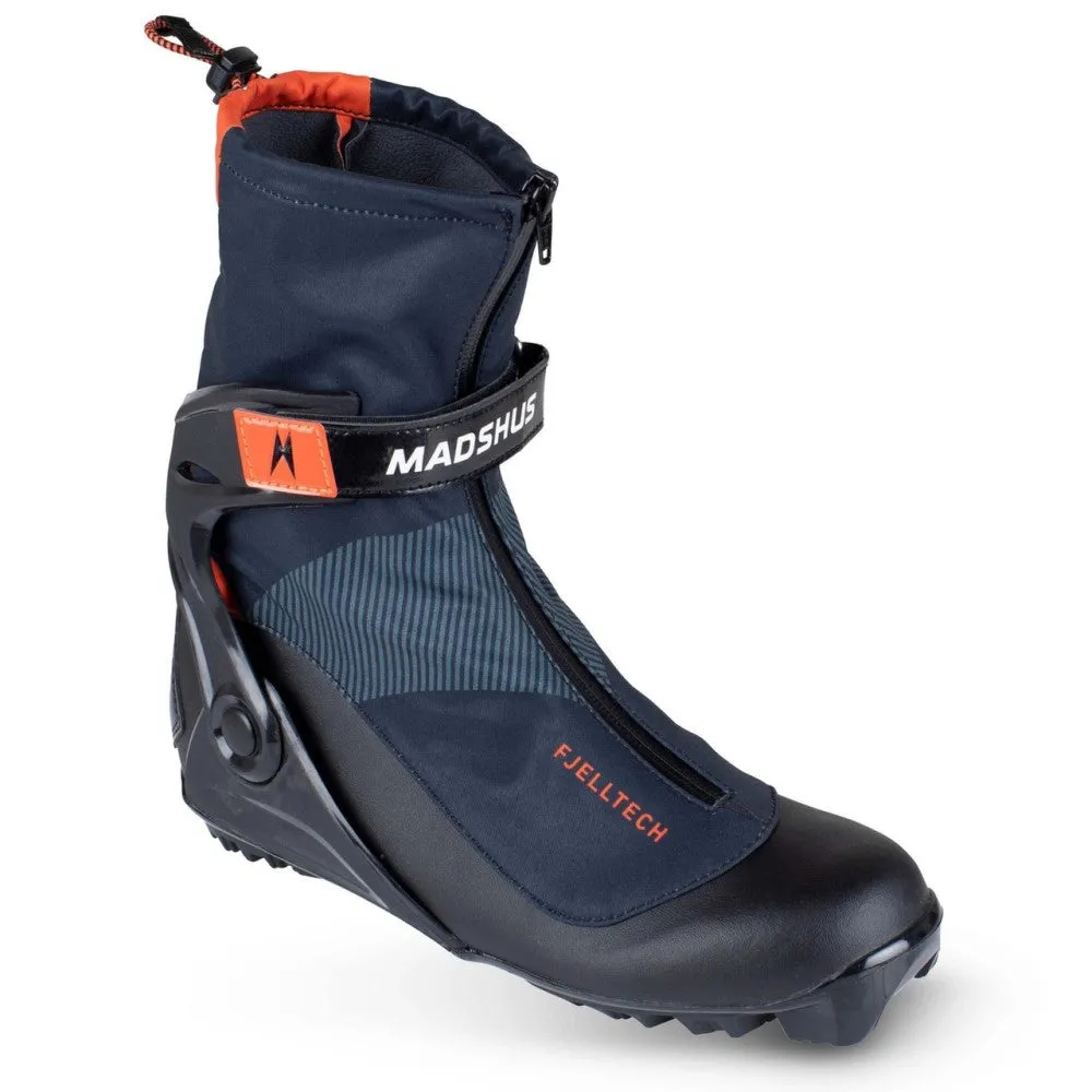 Fjelltech NNN Boot