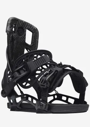 Flow Men's NX2-TM Snowboard Bindings