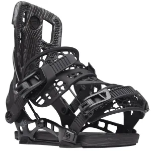 Flow NX2-TM Hybrid 2024 - Snowboard Bindings