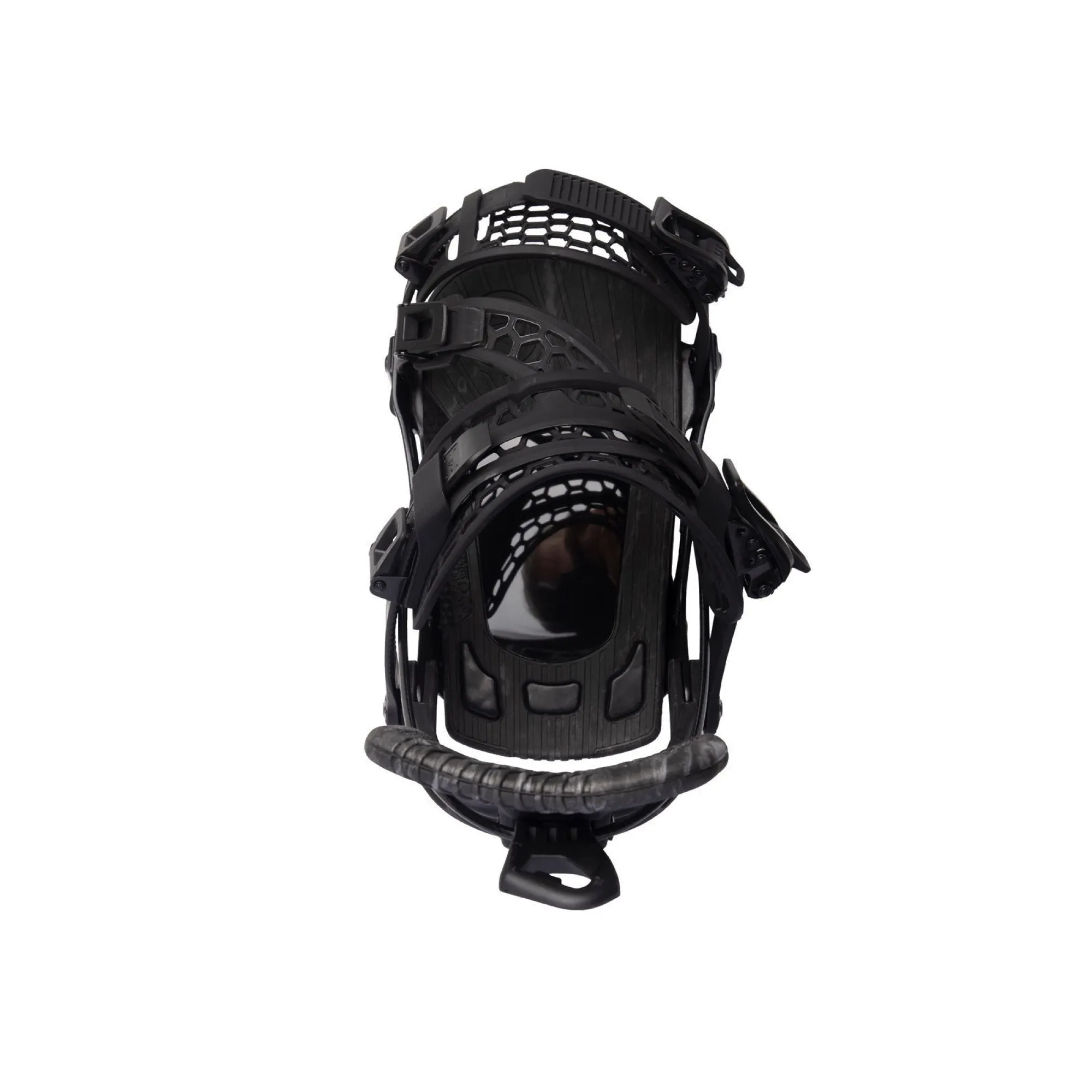 Flow NX2-TM Hybrid Snowboard Bindings