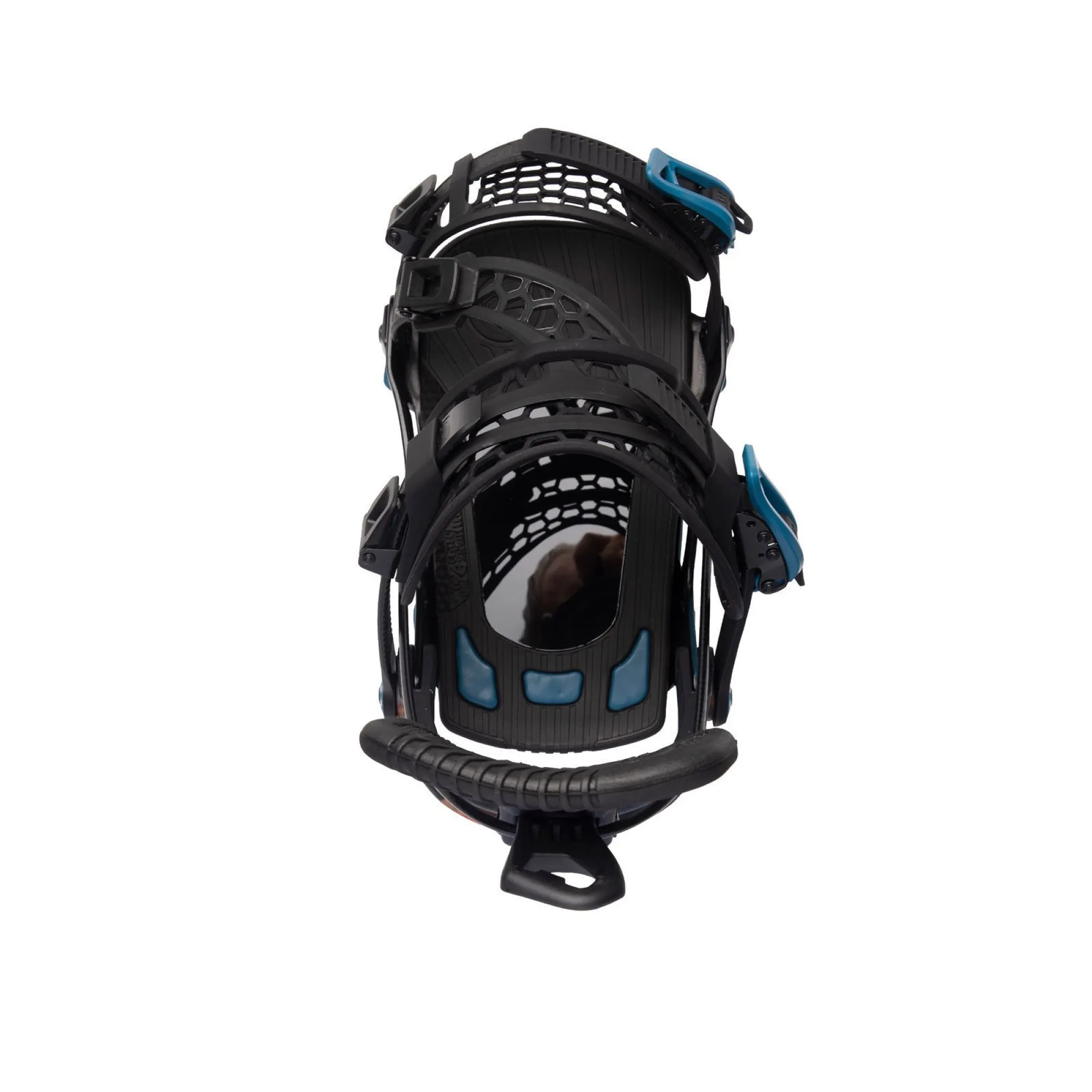 Flow NX2-TM Hybrid Snowboard Bindings