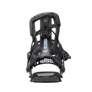 Flow NX2-TM Hybrid Snowboard Bindings