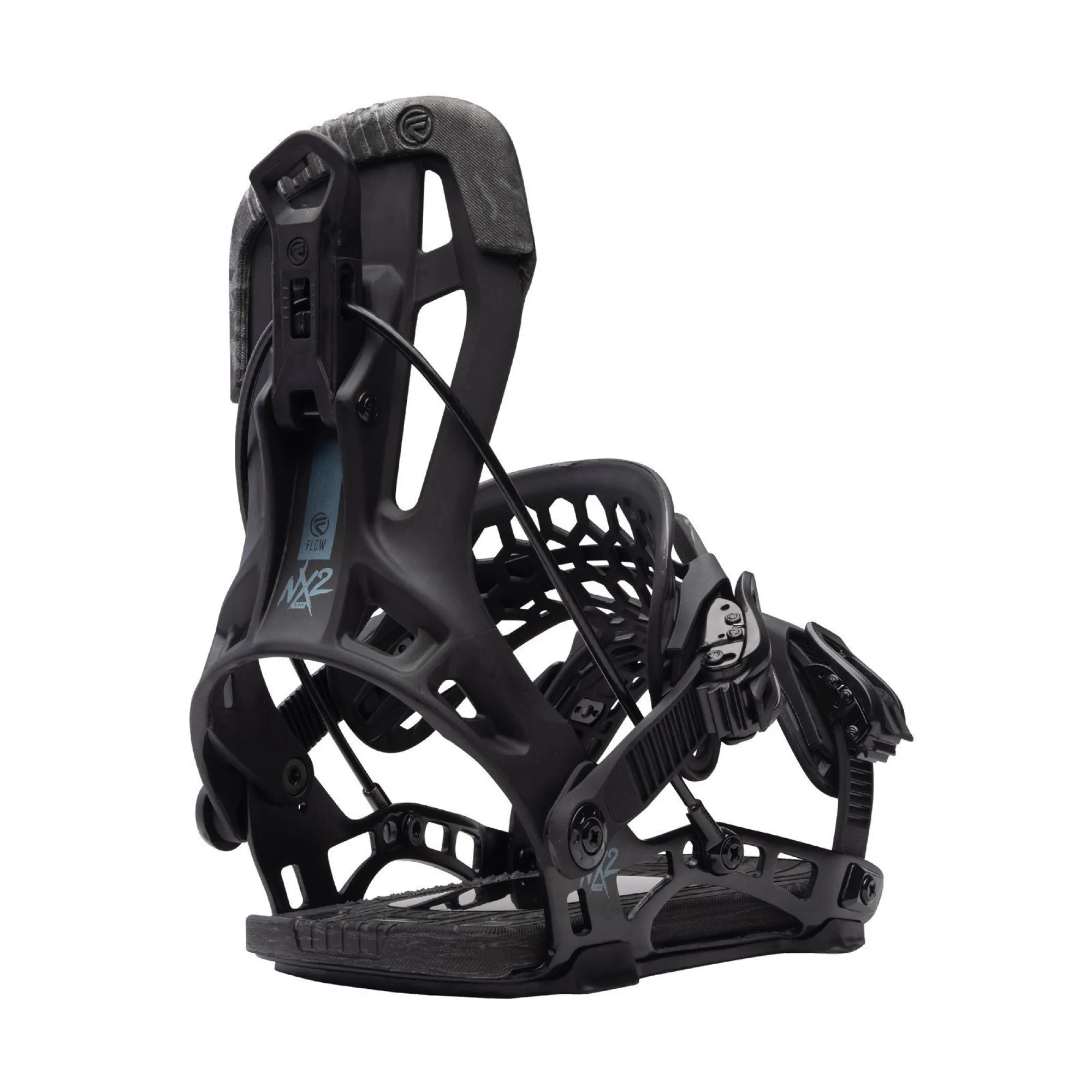 Flow NX2-TM Snowboard Bindings