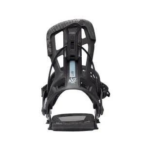 Flow NX2-TM Snowboard Bindings