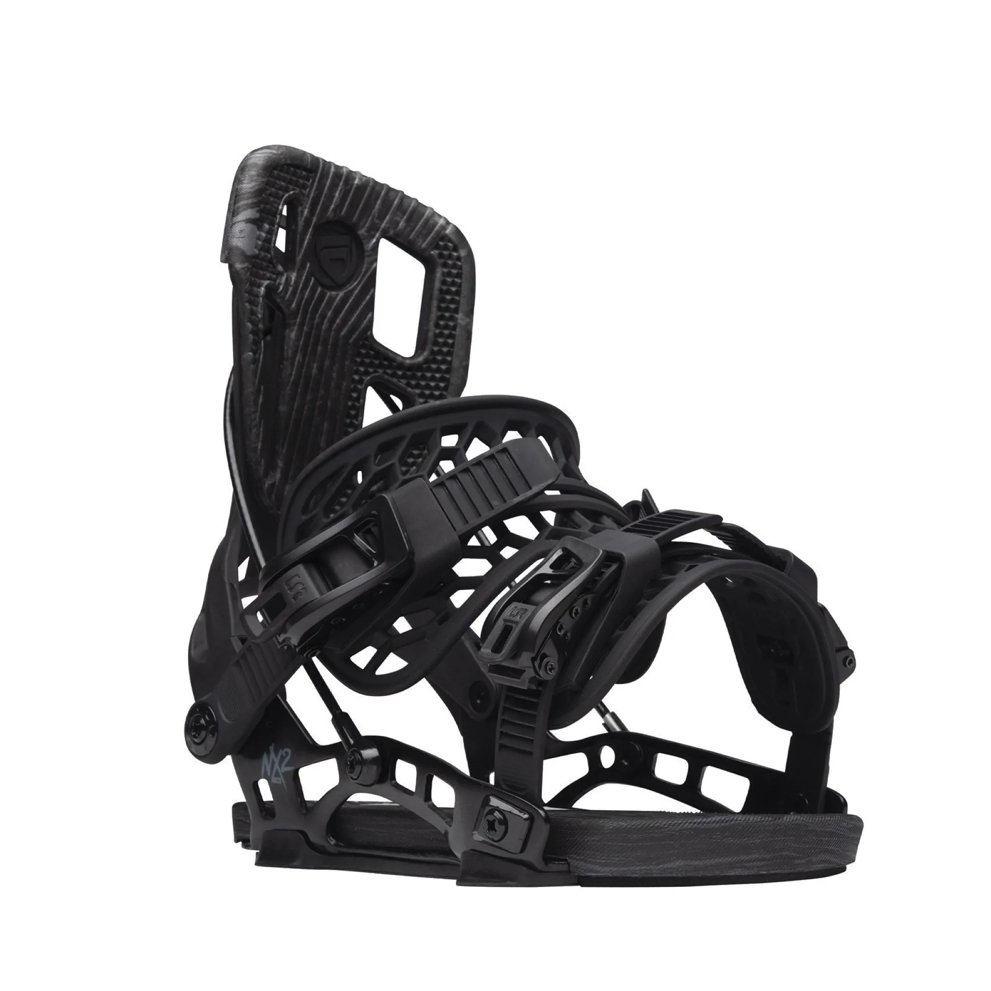 Flow NX2-TM Snowboard Bindings