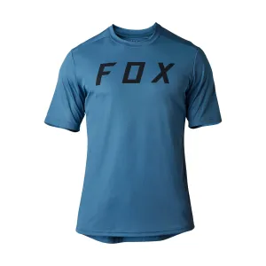 FOX Ranger Short Sleeve Jersey - Moth