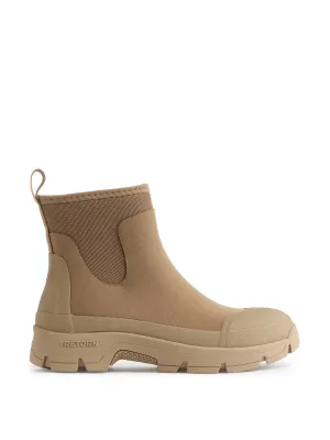 Garpa hybrid boots in beige