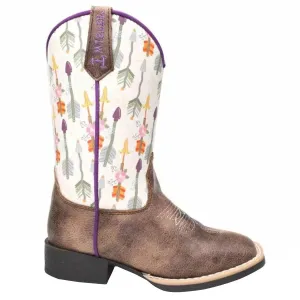 Hannah Toddler Boot