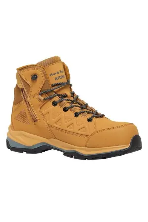 Hard Yakka Atomic Hybrid Hiker Work Boot Y60280