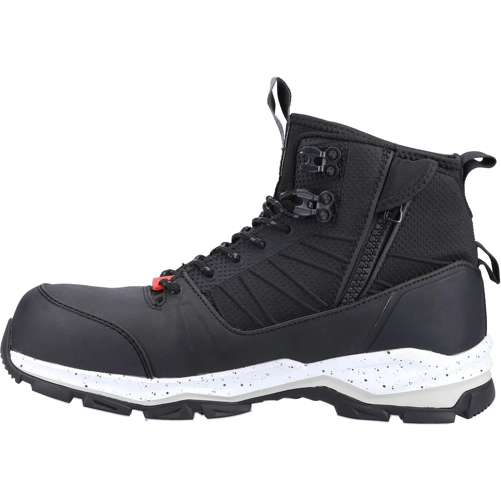 Hard Yakka Neo 2.0 PR Hybrid Side Zip Safety Boot