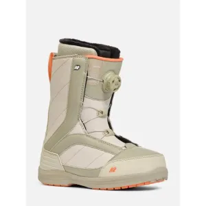 Haven Women's Snowboard Boots 2025