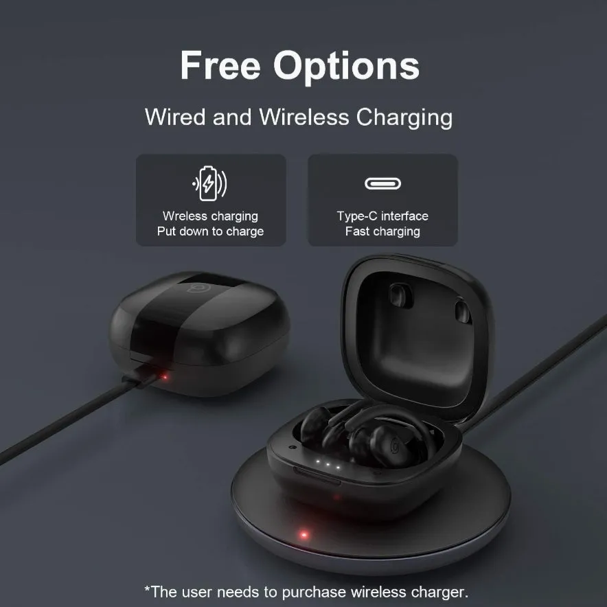 Haylou T17 Bluetooth Sport Earbuds