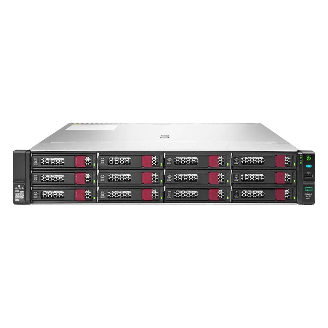 HPE ProLiant DL180 Gen10 12LFF Server Chassis | 879516-B21