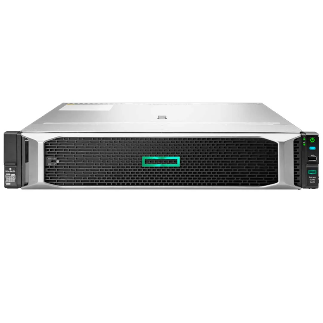 HPE ProLiant DL180 Gen10 12LFF Server Chassis | 879516-B21