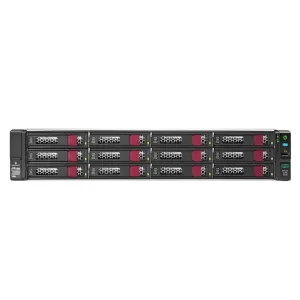 HPE ProLiant DL180 Gen10 4208 2.1GHz 8-core 1P 16GB-R P816i-a 12LFF 500W PS Server | P37151-B21