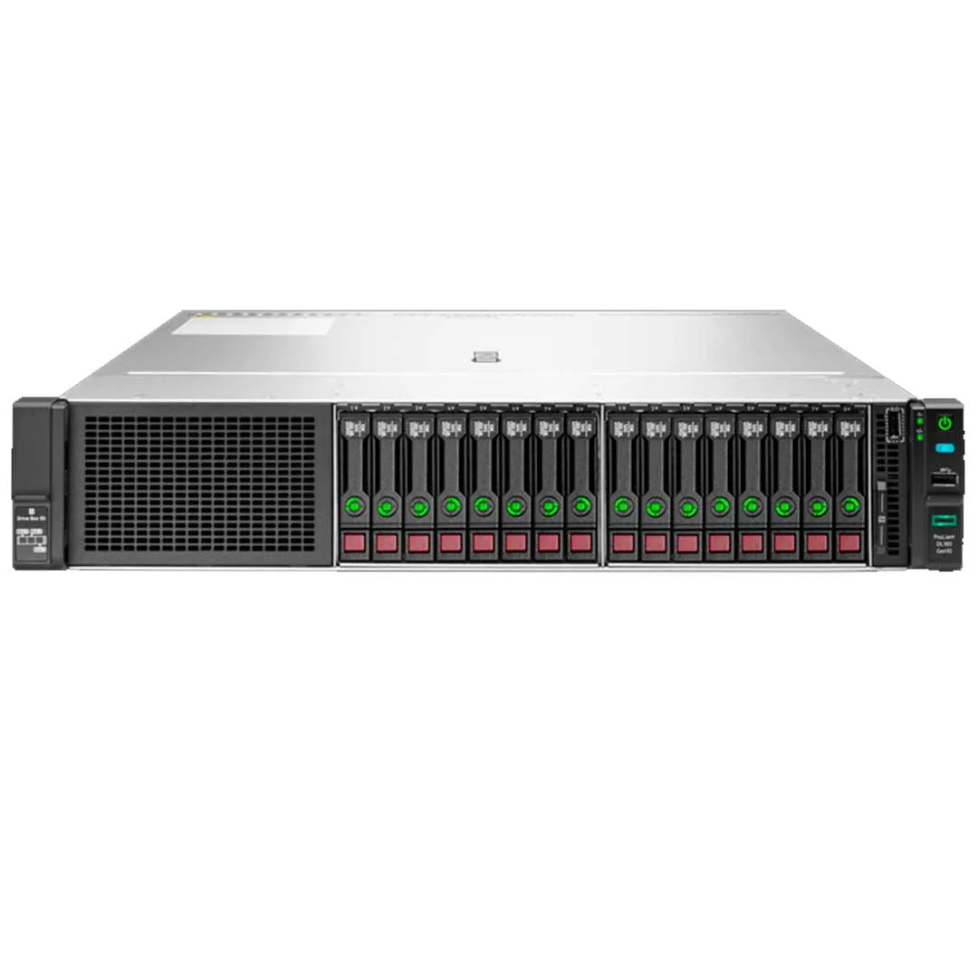 HPE ProLiant DL180 Gen10 8SFF Server Chassis | 879517-B21