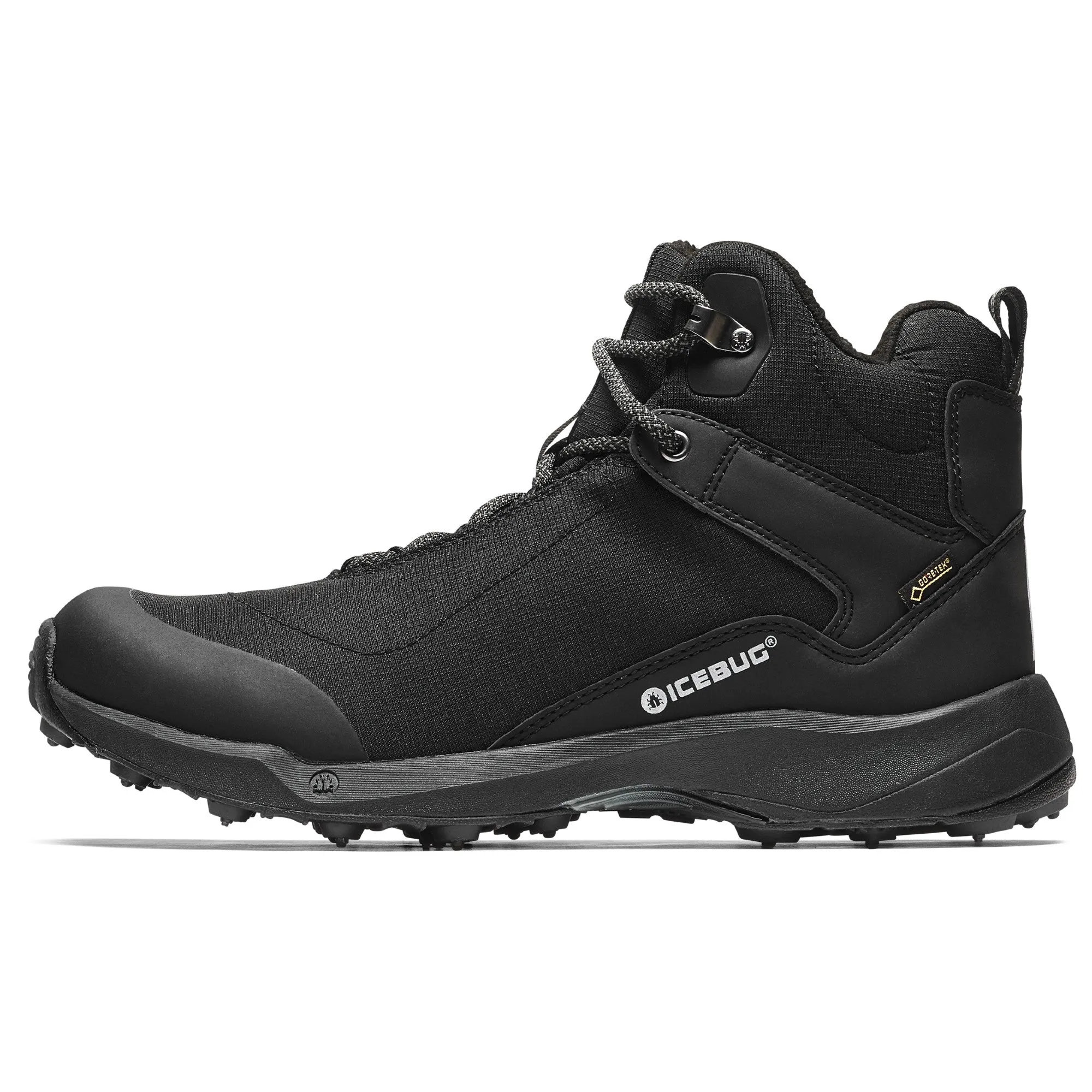 Icebug Pace3 Men's BUGrip GTX