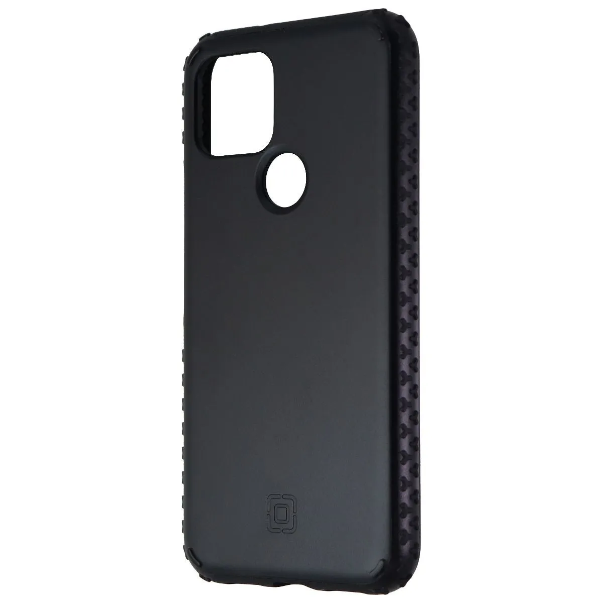 Incipio Grip Series Hybrid Hardshell Case for Google Pixel 5 - Black