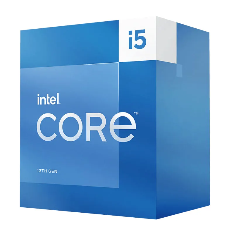 Intel 13Th Gen Core I5-13400 Lga1700 4.6Ghz 10 Core (6P 4E)