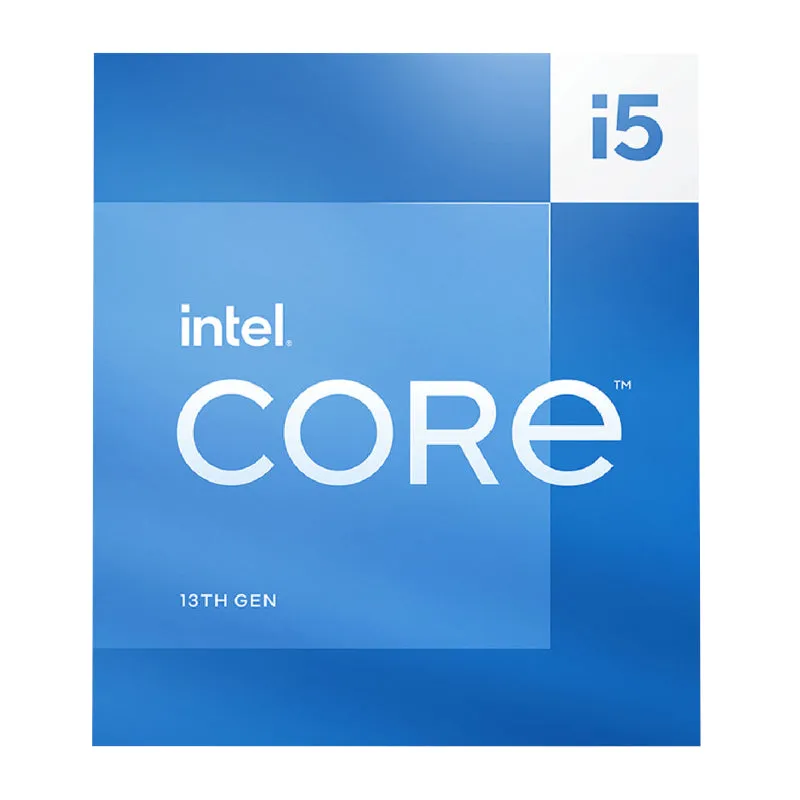 Intel 13Th Gen Core I5-13400 Lga1700 4.6Ghz 10 Core (6P 4E)