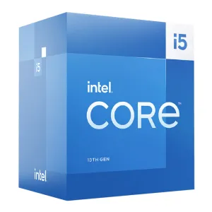 Intel 13Th Gen Core I5-13400 Lga1700 4.6Ghz 10 Core (6P 4E)