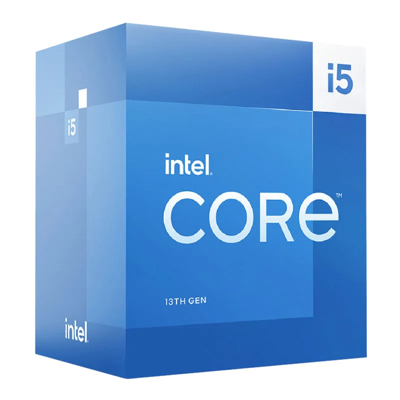 Intel 13Th Gen Core I5-13400 Lga1700 4.6Ghz 10 Core (6P 4E)