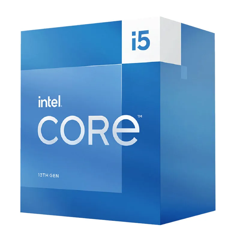 Intel 13Th Gen Core I5-13500 Lga1700 4.8Ghz 14 Core (6P 8E)