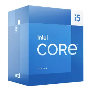 Intel 13Th Gen Core I5-13500 Lga1700 4.8Ghz 14 Core (6P 8E)