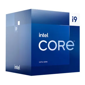 Intel 13Th Gen Core I9-13900 Lga1700 5.6Ghz 24 Core (8P 16E)