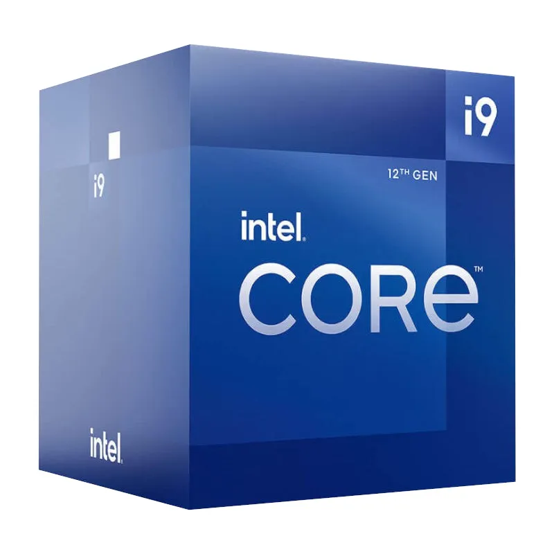 Intel Core I9 12900 Up To 5.1 Ghz; 16 Core (8P 8E) 24 Thread30Mb Smartcache 65W Tdp - Intel Laminar Rh1 Cooler