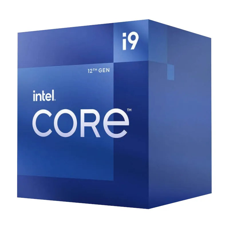 Intel Core I9 12900 Up To 5.1 Ghz; 16 Core (8P 8E) 24 Thread30Mb Smartcache 65W Tdp - Intel Laminar Rh1 Cooler