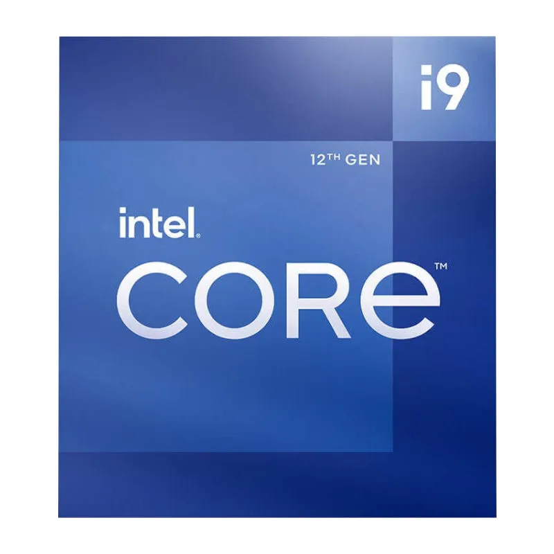 Intel Core I9 12900 Up To 5.1 Ghz; 16 Core (8P 8E) 24 Thread30Mb Smartcache 65W Tdp - Intel Laminar Rh1 Cooler