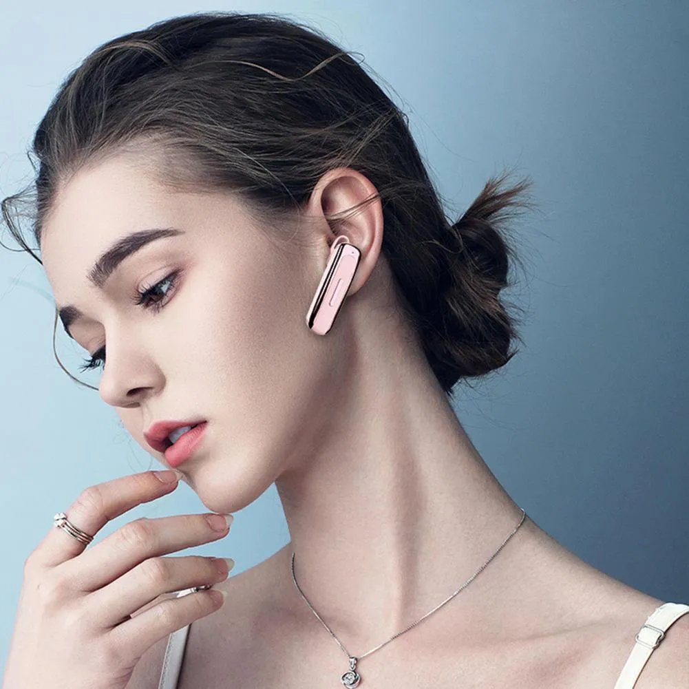 IPX5 Wireless Bluetooth Earphone