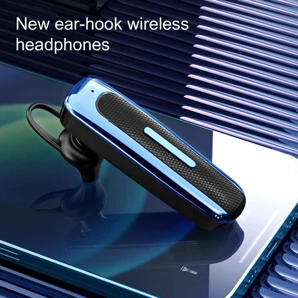 IPX5 Wireless Bluetooth Earphone