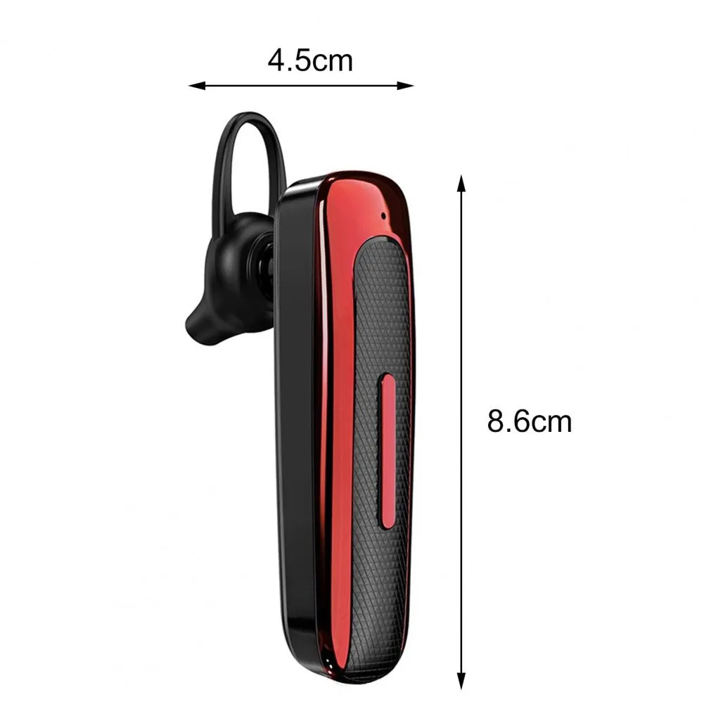 IPX5 Wireless Bluetooth Earphone