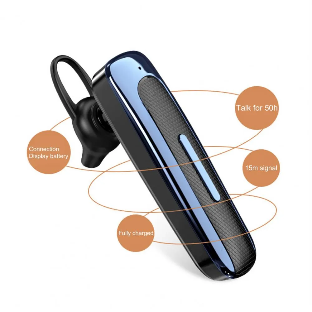 IPX5 Wireless Bluetooth Earphone