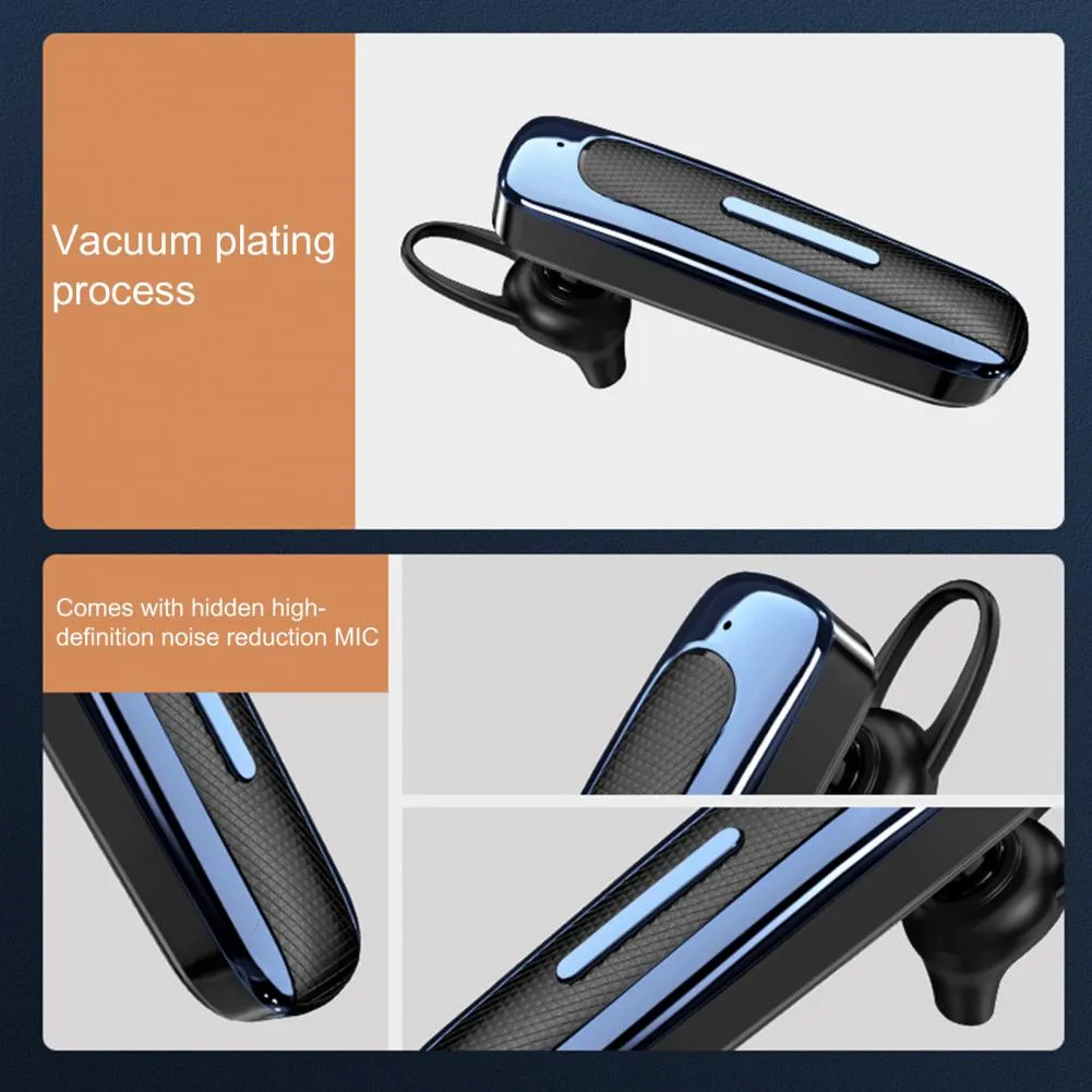 IPX5 Wireless Bluetooth Earphone