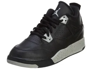 Jordan 4 Retro Ls Bp Little Kids Style : 707430