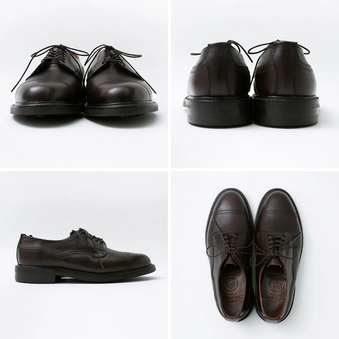 JOSEPH CHEANEY / CAIRNGORM H Leather Shoes